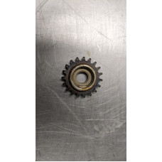 114W029 Oil Pump Drive Gear For 09-10 Nissan Cube 1.8 114W029 Oil Pump Drive Gear For 09-10 Nissan Cube 1.8